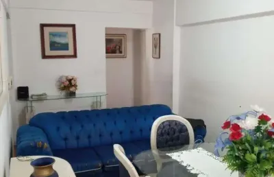 Apartamento 95 m² localizado no bairro taboão são bernardo do campo - sp