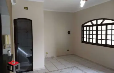 Sobrado 250 m² localizado no bairro las vegas santo andré - sp