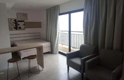 Apartamento para aluguel 1 quarto bela vista - são paulo - sp