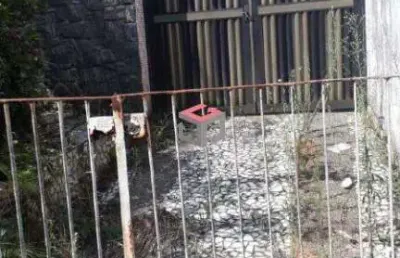 Terreno com 300 m² localizado no jardim do mar em são bernardo do campo/sp.
