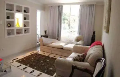 Sobrado a venda com 191m² localizado no bairro baeta neves em são bernardo do campo/sp.