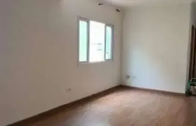 Apartamento à venda 2 quartos 1 suíte 1 vaga campestre - santo andré - sp