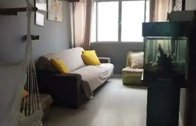 Apartamento à venda 2 quartos 1 vaga centro - são bernardo do campo - sp