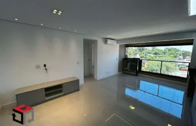 Apartamento à venda 2 quartos 1 vaga jardim do mar - são bernardo do campo - sp
