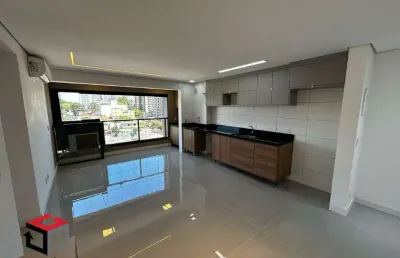 Apartamento à venda 2 quartos 1 vaga jardim do mar - são bernardo do campo - sp