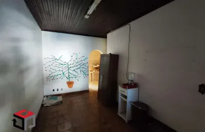 Casa com 2 quartos à venda na Travessa Carlos Gomes, 40, Vila Palmares, Santo André