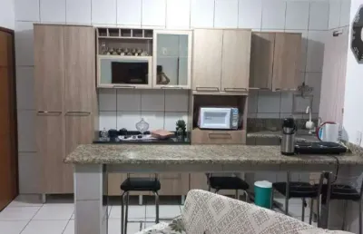 Cobertura 96 m² localizado no bairro américa santo andré - sp