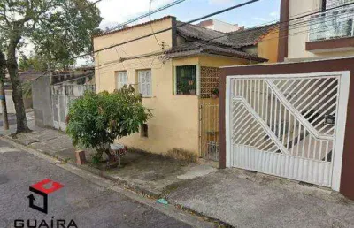 Terreno 240 m² localizado no bairro das nações santo andré - sp