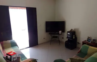 Casa térrea à venda 3 quartos 4 vagas barcelona - são caetano do sul - sp