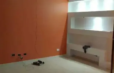 Apartamento para aluguel 4 quartos 3 suítes 2 vagas baeta neves - são bernardo do campo - sp
