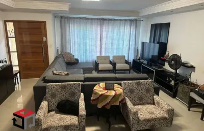 Sobrado à venda 4 quartos 4 suítes 4 vagas jardim do mar - são bernardo do campo - sp