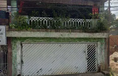 Oportunidade de renda - imóvel multifamiliar com 5 casas assobradadas, 423m² de terreno - vila mazzei - santo andré!