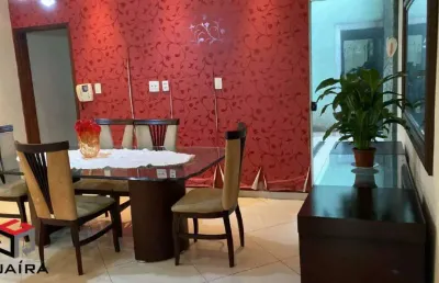 Cobertura à venda 4 quartos 2 suítes 4 vagas centro - são bernardo do campo - sp