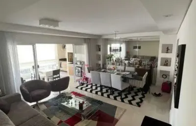 Apartamento 147 m² com elevadores na vila santa catarina são paulo - sp
