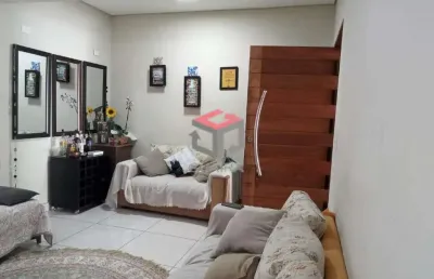 Casa com 2 quartos à venda na Rua Padre José Leite Penteado, 68, Assunção, São Bernardo do Campo