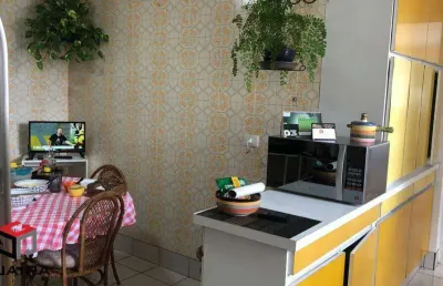 Apartamento 210 m² com elevadores localizadono bairro brooklin paulista são paulo - sp