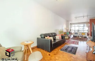 Apartamento com 257m² no bairro santa cecília em são paulo - sp (com elevadores)