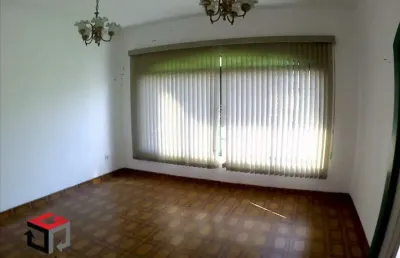 Sobrado à venda 4 quartos 1 suíte 4 vagas nova petrópolis - são bernardo do campo - sp