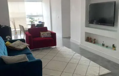 Apartamento à venda 2 quartos 2 suítes 2 vagas campestre - santo andré - sp