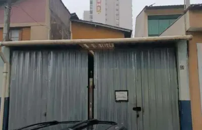Terreno à venda centro - são bernardo do campo - sp