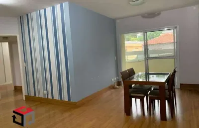 Apartamento à venda 3 quartos 3 suítes 2 vagas rudge ramos - são bernardo do campo - sp