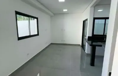 Sobrado à venda 2 quartos 2 suítes 2 vagas pires - santo andré - sp