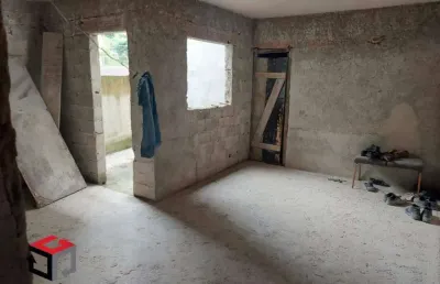 Apartamento à venda 1 quarto 1 vaga alvorada - santo andré - sp