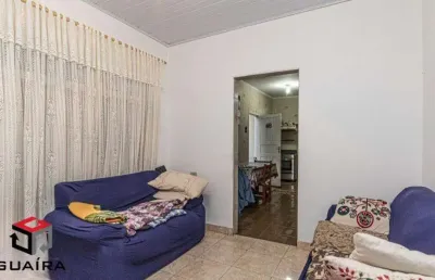 Sobrado à venda 3 quartos 3 vagas olímpico - são caetano do sul - sp