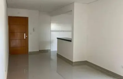 Apartamento à venda 3 quartos 1 suíte 2 vagas das nações - santo andré - sp