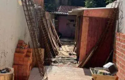 Terreno 145 m² localizado no bairro vila clementino são paulo - sp