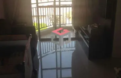 Apartamento com 3 quartos à venda na Avenida Pery Ronchetti, 1560, Nova Petrópolis, São Bernardo do Campo