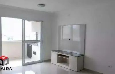 Apartamento para aluguel 3 quartos 1 suíte 2 vagas jardim do mar - são bernardo do campo - sp