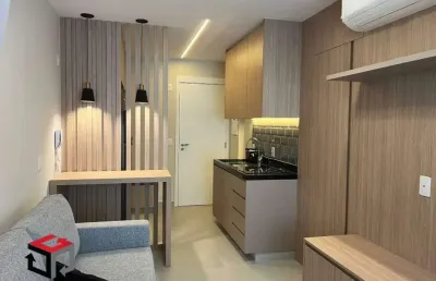 Apartamento de 42 m² no paraíso em são paulo - sp (com elevadores)