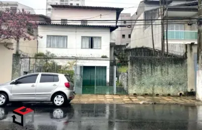 Terreno à venda euclides - são bernardo do campo - sp