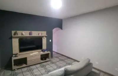 Sobrado à venda 6 quartos 2 suítes 2 vagas demarchi - são bernardo do campo - sp