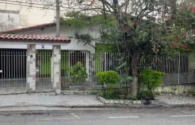 Casa com 184 m² localizado no bairro anchieta em são bernardo do campo - sp.