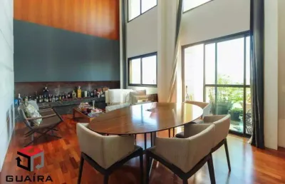 Cobertura 178 m² localizado no bairro jardim paulista são paulo - sp