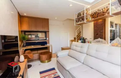 Apartamento de 48 m² no bairro itaim bibi em são paulo - sp (com elevadores)