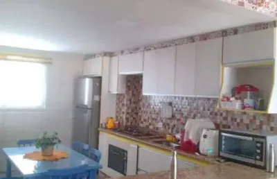 Apartamento à venda 2 quartos 1 vaga assis brasil - mauá - sp