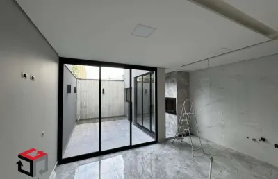 Casa com 3 quartos à venda na Rua João Batista Bianchini, 361, Assunção, São Bernardo do Campo