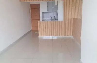 Apartamento à venda 2 quartos 1 suíte 2 vagas rudge ramos - são bernardo do campo - sp