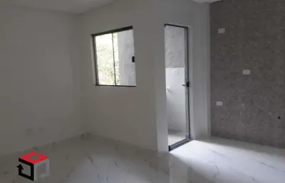 Apartamento à venda 2 quartos 1 suíte 1 vaga scarpelli - santo andré - sp