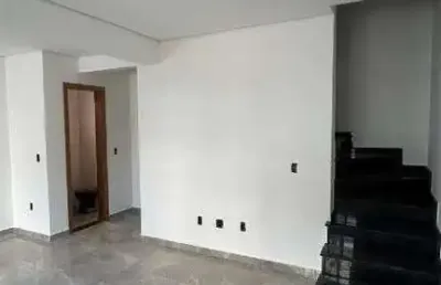 Sobrado à venda 2 quartos 2 suítes 5 vagas valparaíso - santo andré - sp