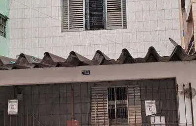 Sobrado à venda 6 quartos 1 vaga ferrazópolis - são bernardo do campo - sp