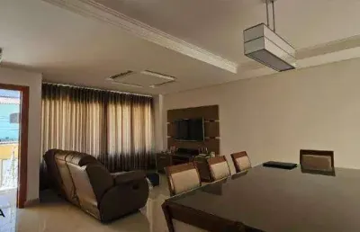 Sobrado 253 m² no centro de são bernardo do campo - sp