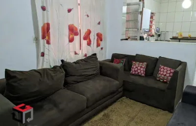 Casa à venda 5 quartos 2 vagas ferrazópolis - são bernardo do campo - sp