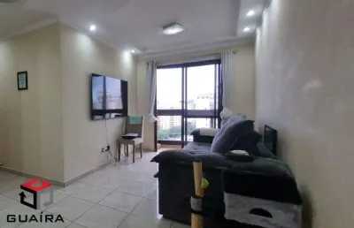 Apartamento à venda 3 quartos 2 vagas baeta neves - são bernardo do campo - sp