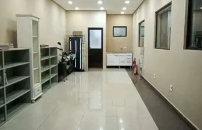 Salão para locação de 60 m² no alves dias em são bernardo do campo em sp
