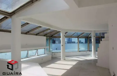 Cobertura triplex de 642m² na santa cecília à venda de altíssimo padrão.