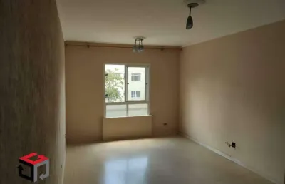 Apartamento à venda 3 quartos 1 suíte 1 vaga demarchi - são bernardo do campo - sp